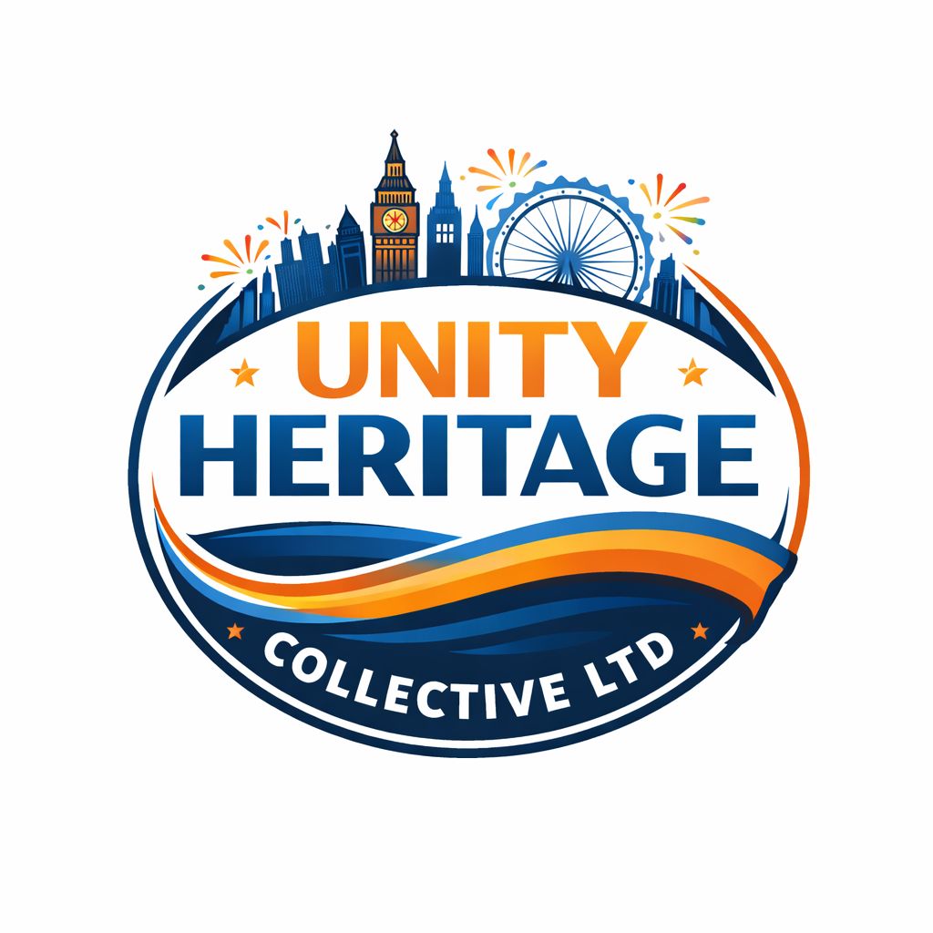 Unity Heritage Collective Ltd logo